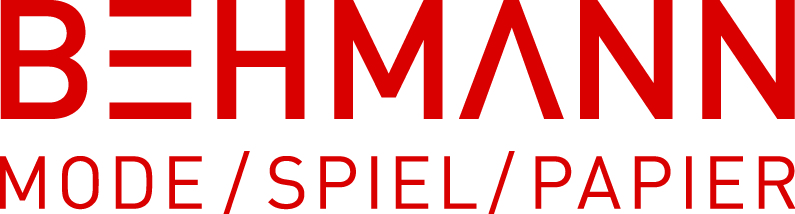 Behmann Spiel, Mode, Papier