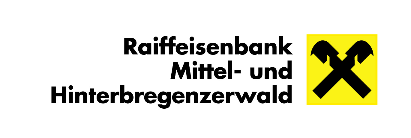 Raiffeisenbank Mittel- und Hinterbregenzerwald
